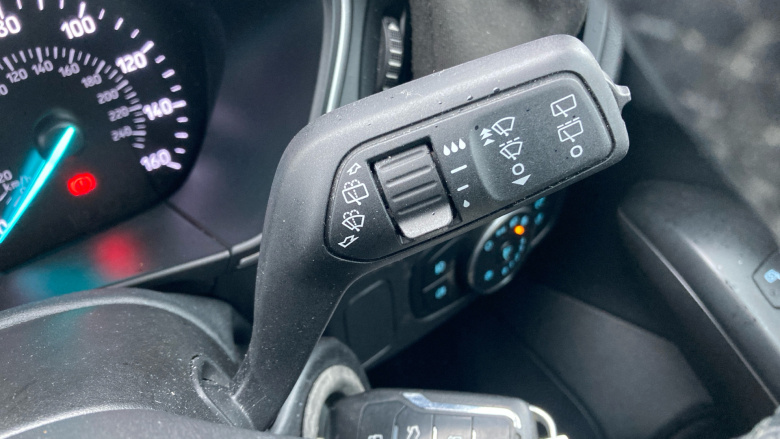 Ford Focus 1.5 EcoBlue 120 Zetec 5dr Diesel Hatchback